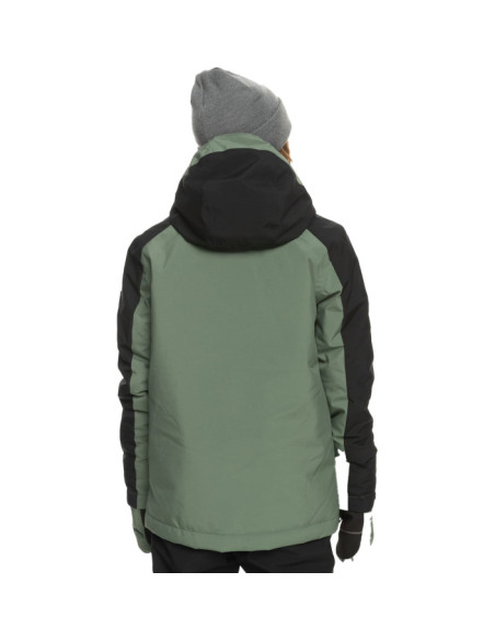 MISSION BLOCK YOUTH JK