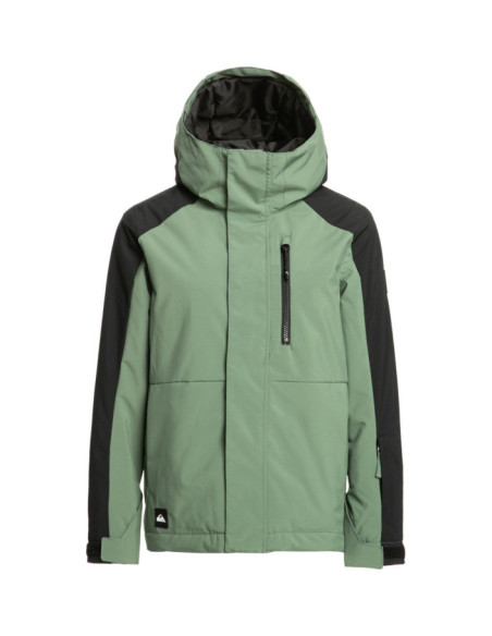 MISSION BLOCK YOUTH JK