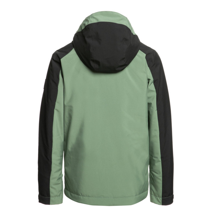 MISSION BLOCK YOUTH JK