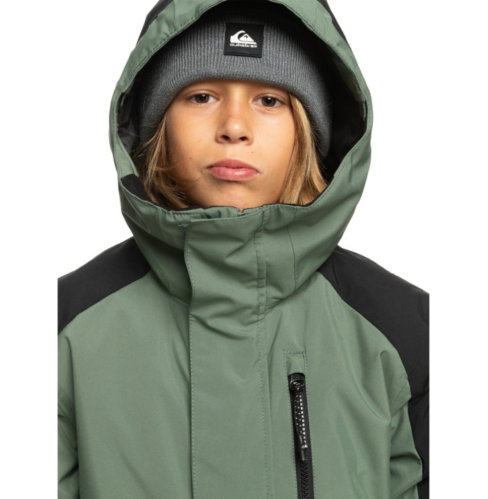 MISSION BLOCK YOUTH JK