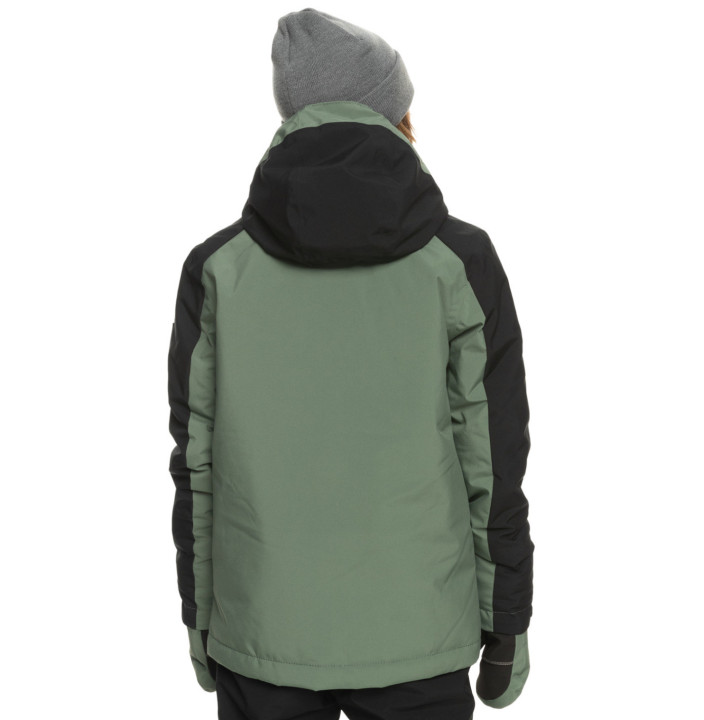 MISSION BLOCK YOUTH JK