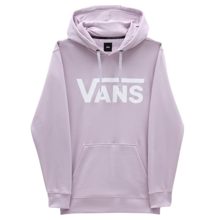 MN VANS CLASSIC PO HOODIE II LAVENDER FROST