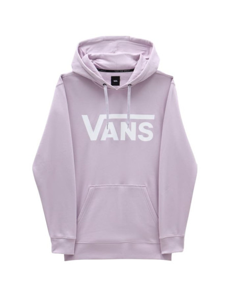 MN VANS CLASSIC PO HOODIE II LAVENDER FROST
