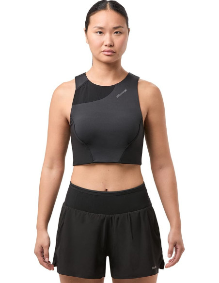 TRAIL CROPPED TOP W