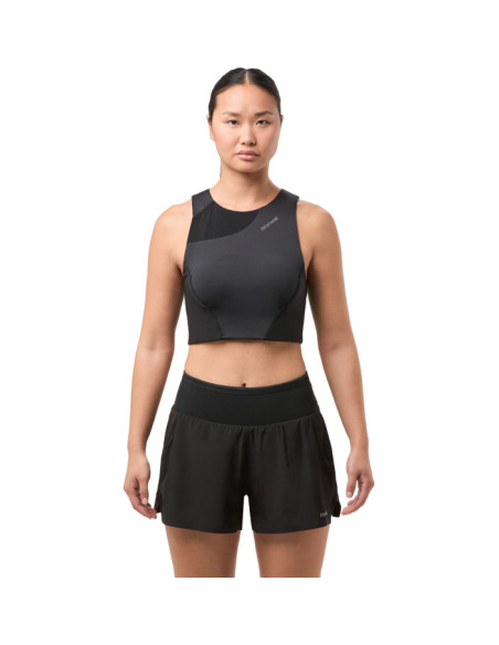 TRAIL CROPPED TOP W