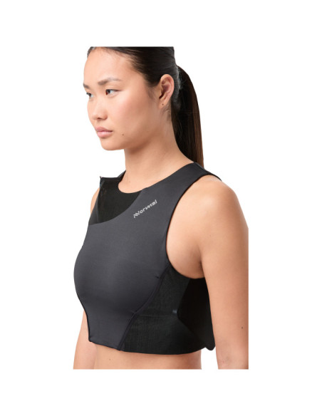 TRAIL CROPPED TOP W