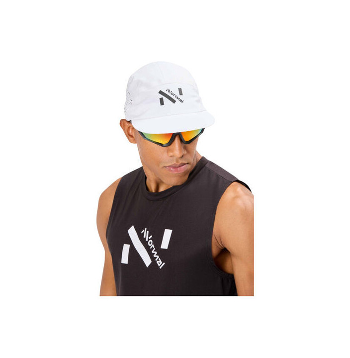 RACE CAP