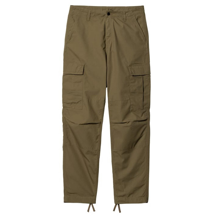 REGULAR CARGO PANT