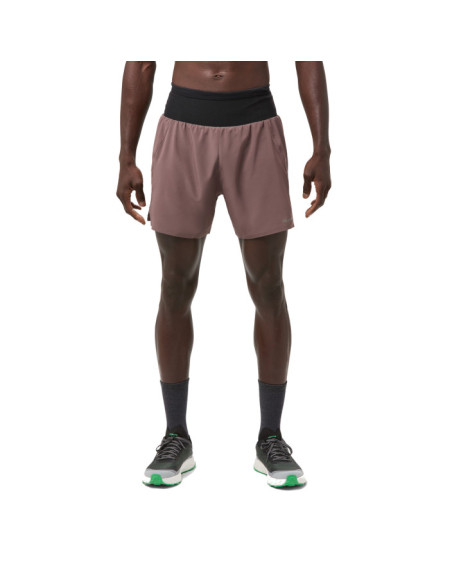 RACE SHORTS ALBERGINI