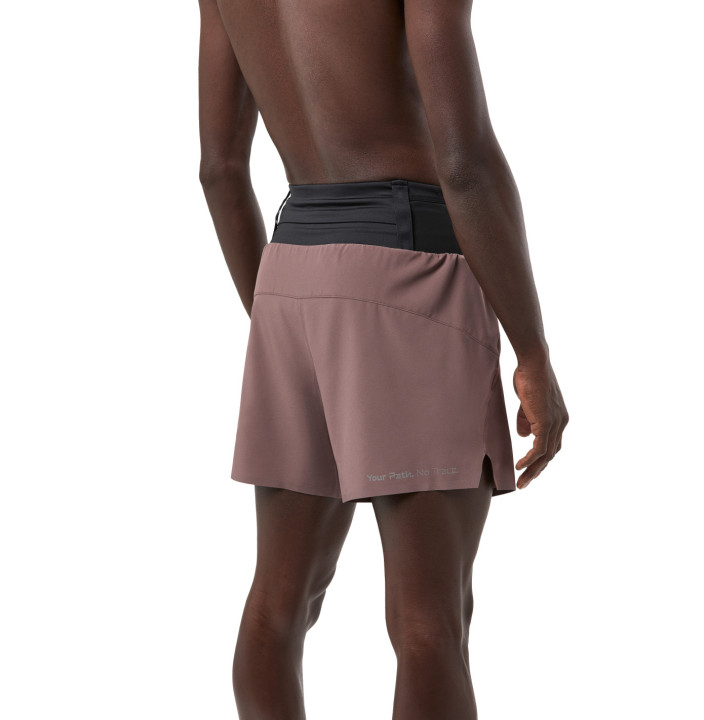 RACE SHORTS ALBERGINI