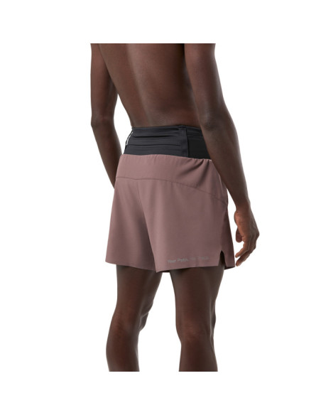 RACE SHORTS ALBERGINI
