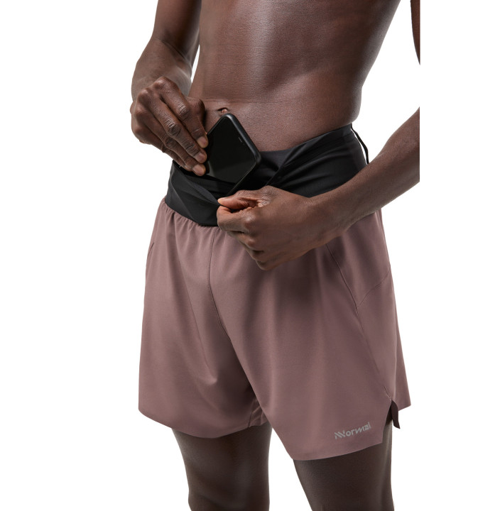 RACE SHORTS ALBERGINI