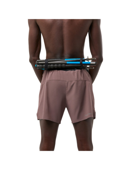 RACE SHORTS ALBERGINI