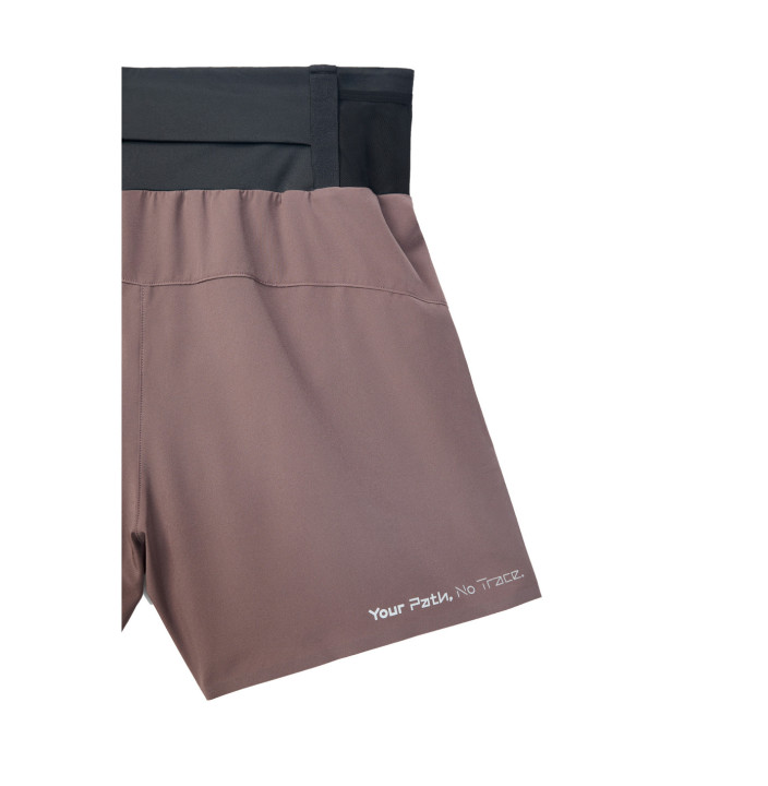RACE SHORTS ALBERGINI