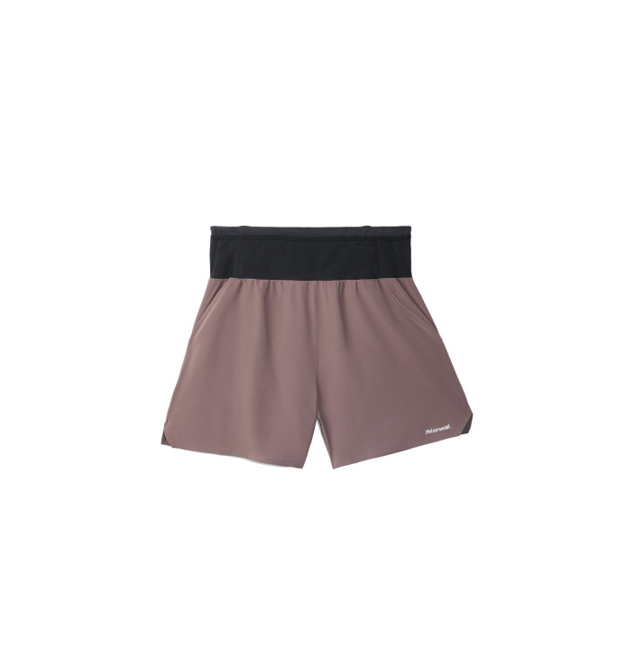 RACE SHORTS ALBERGINI