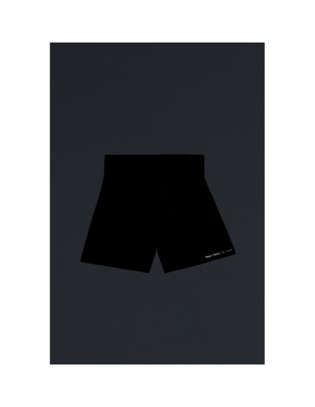 RACE SHORTS ALBERGINI