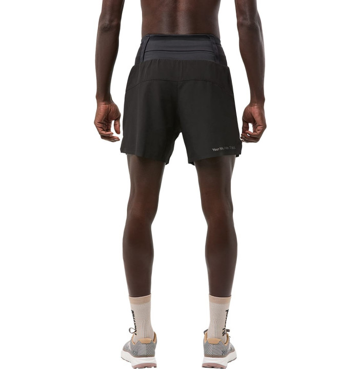 RACE SHORTS ALBERGINI