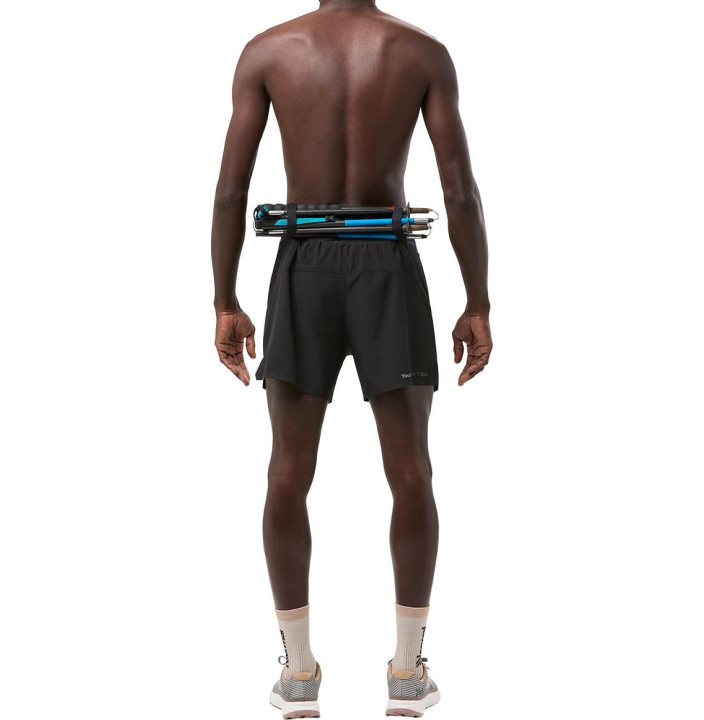 RACE SHORTS ALBERGINI