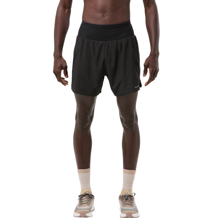 RACE SHORTS ALBERGINI