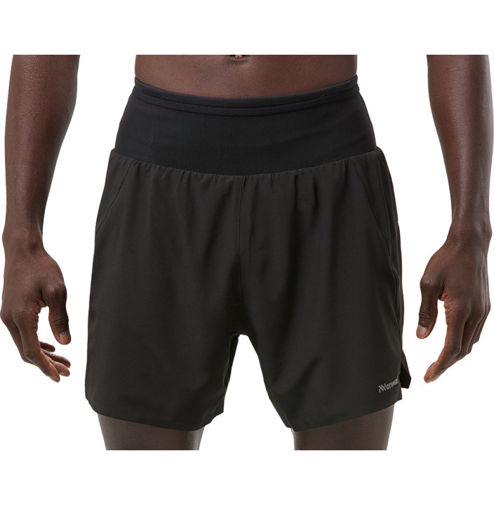 RACE SHORTS ALBERGINI