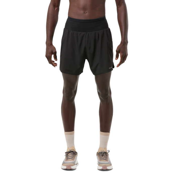 RACE SHORTS ALBERGINI