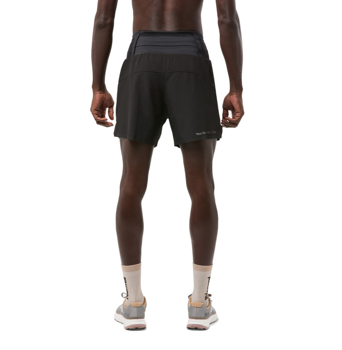 RACE SHORTS ALBERGINI