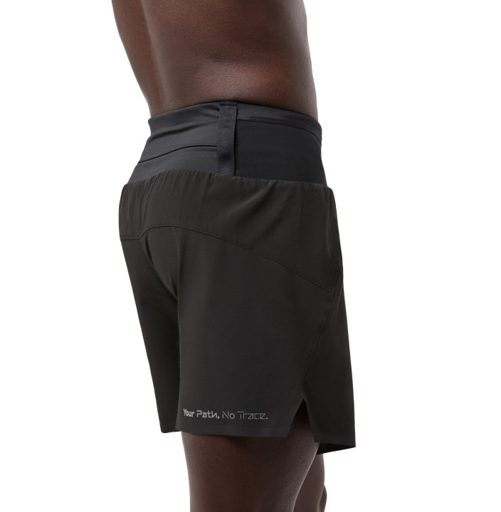 RACE SHORTS ALBERGINI