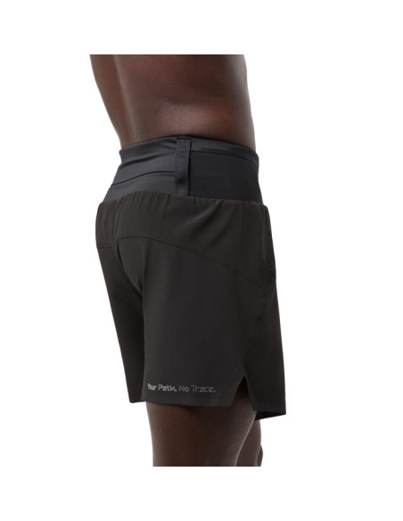 RACE SHORTS ALBERGINI