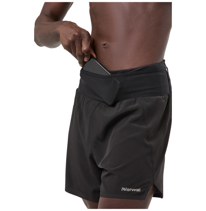 RACE SHORTS ALBERGINI