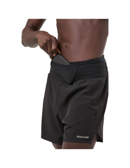 RACE SHORTS ALBERGINI