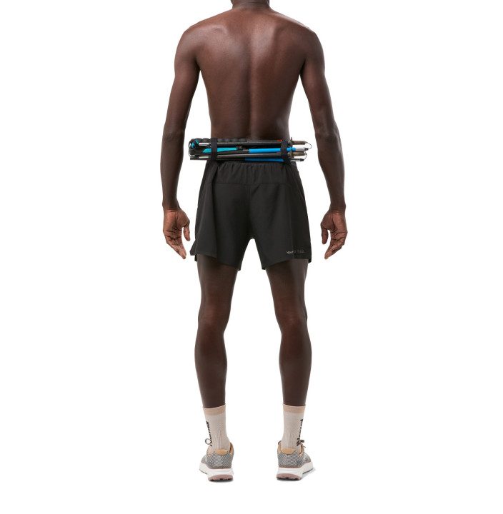 RACE SHORTS ALBERGINI