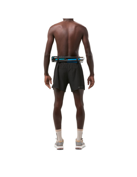 RACE SHORTS ALBERGINI