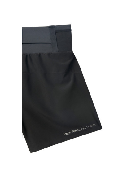 RACE SHORTS ALBERGINI