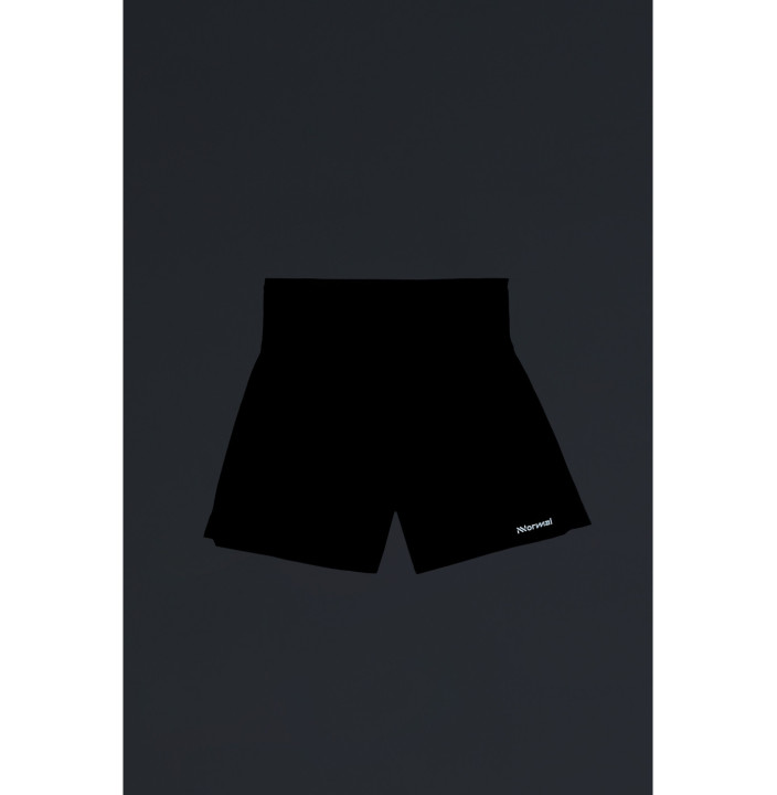 RACE SHORTS ALBERGINI