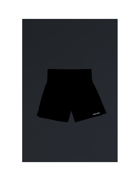 RACE SHORTS ALBERGINI
