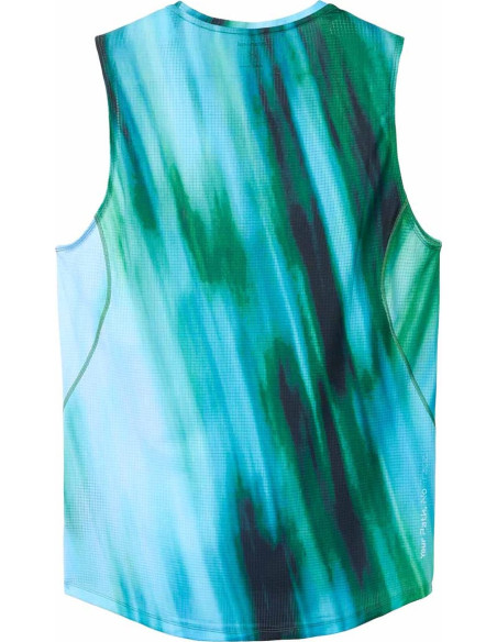 RACE TANK BLACK RACE TANK BLACK