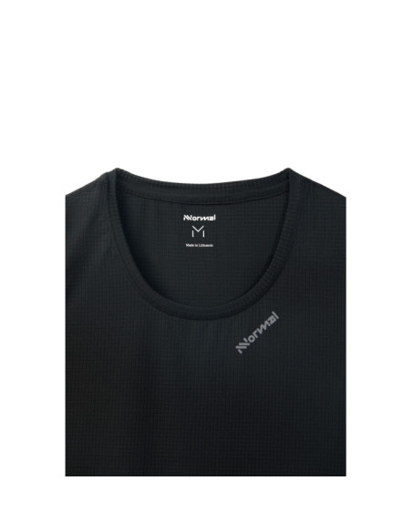 RACE TANK BLACK