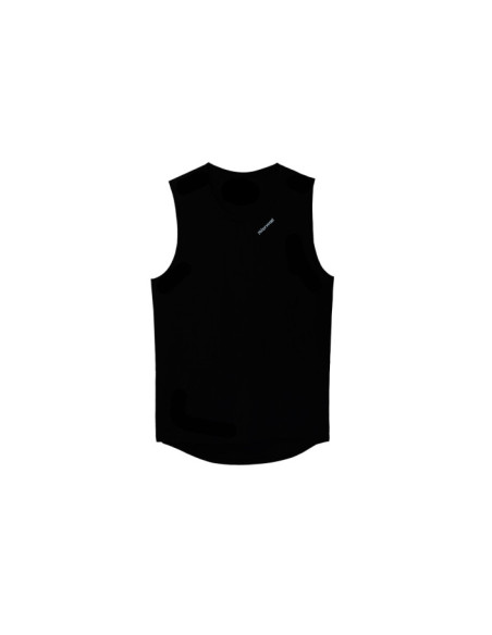 RACE TANK BLACK