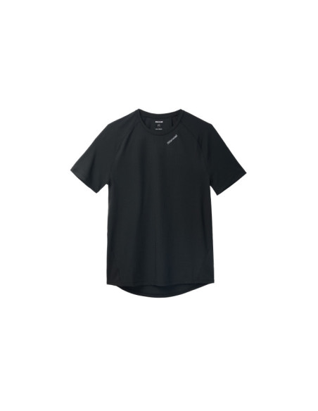 RACE T-SHIRT BLACK