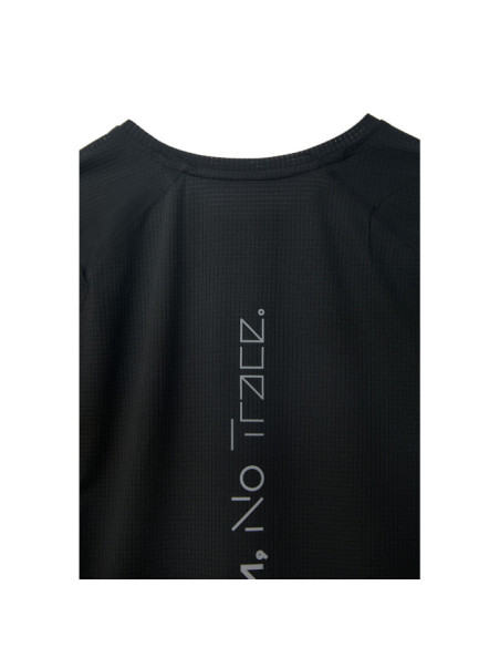 RACE T-SHIRT BLACK