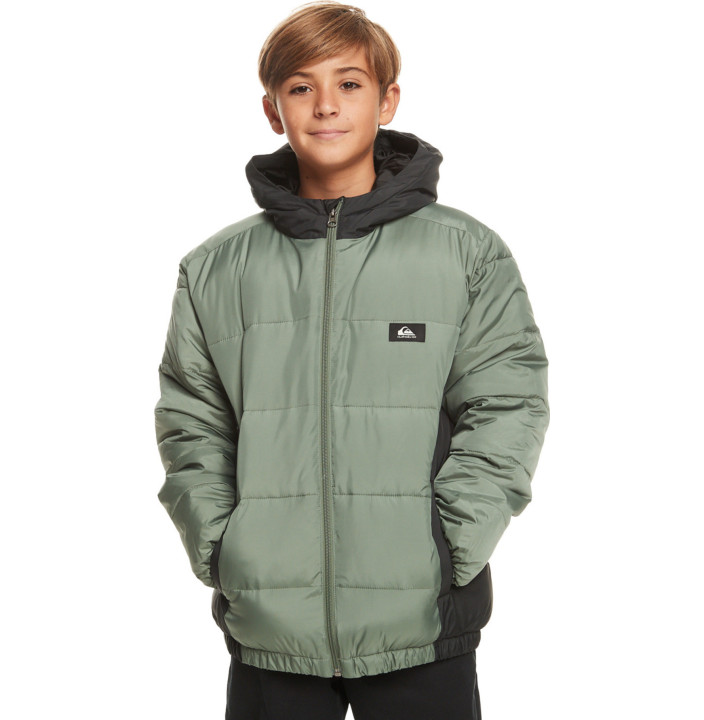 MIRAGE MIX JACKET YOUTH