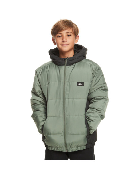 MIRAGE MIX JACKET YOUTH
