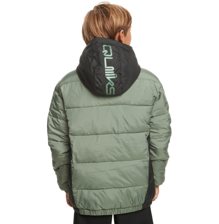 MIRAGE MIX JACKET YOUTH