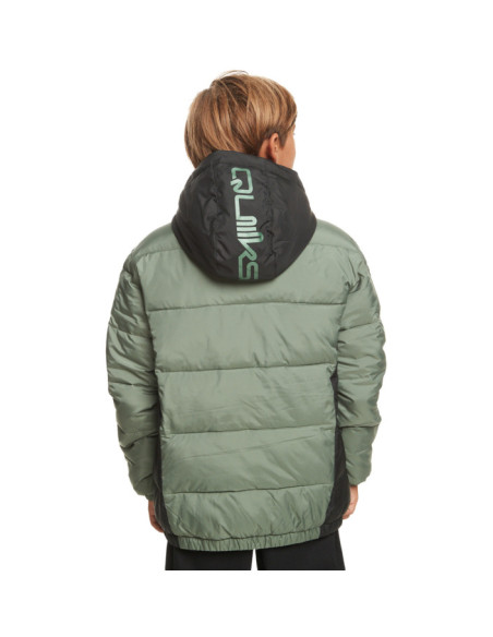 MIRAGE MIX JACKET YOUTH