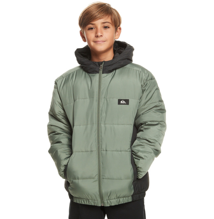MIRAGE MIX JACKET YOUTH