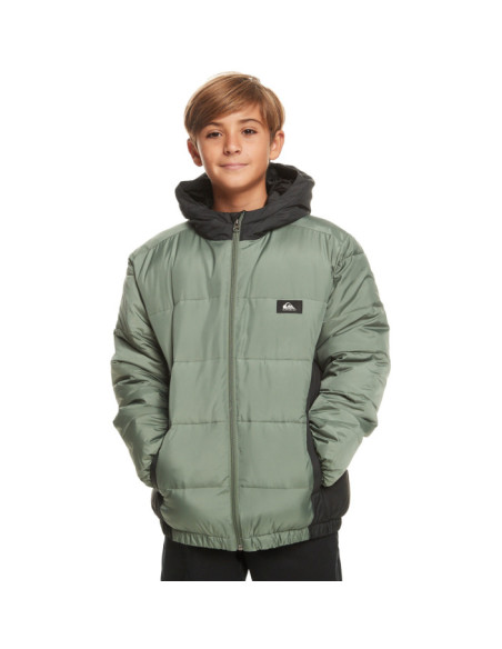 MIRAGE MIX JACKET YOUTH