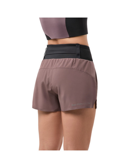 RACE SHORTS W ALBERGINI RACE SHORTS W ALBERGINI