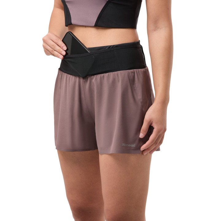 RACE SHORTS W ALBERGINI