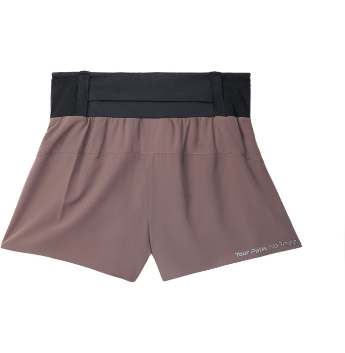 RACE SHORTS W ALBERGINI