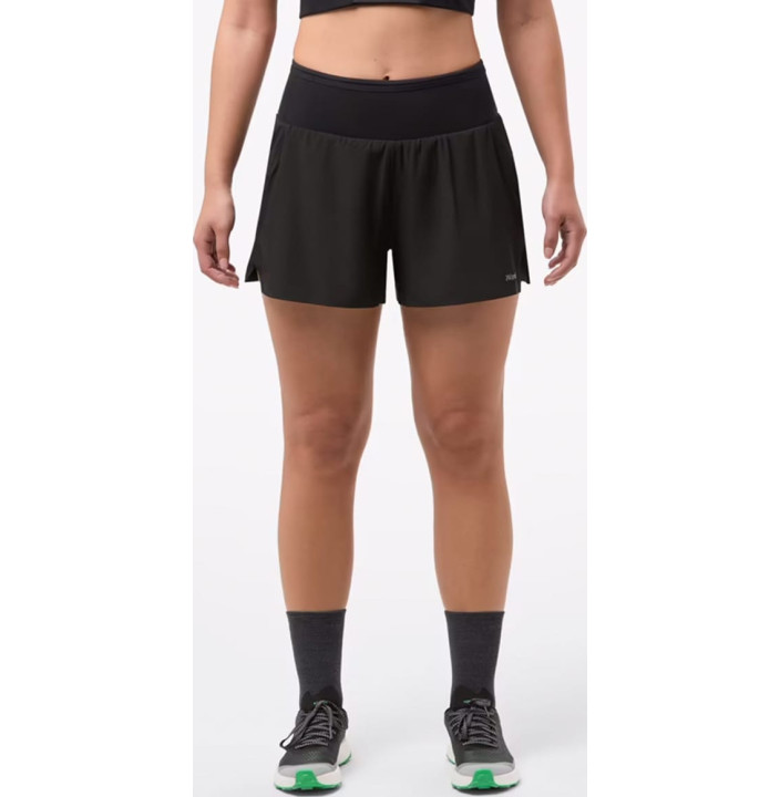 RACE SHORTS W ALBERGINI